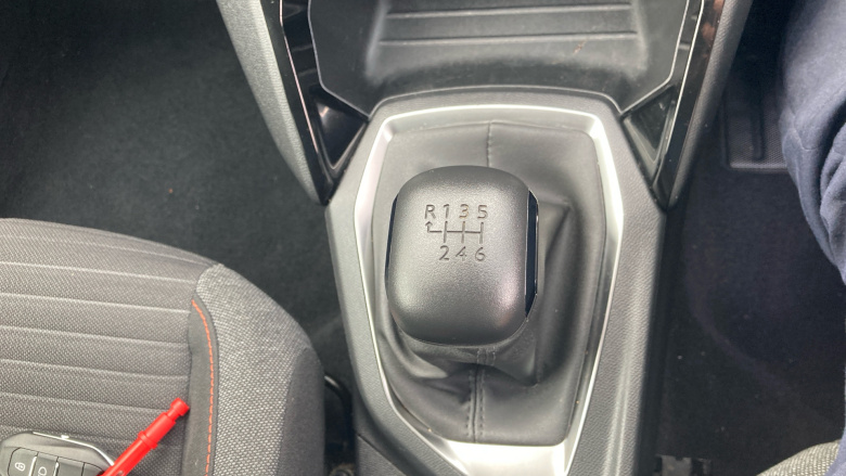 Peugeot 208 1.2 PureTech 100 Active Premium + 5dr Petrol Hatchback